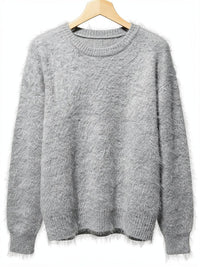 Silver Grey