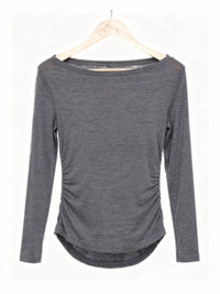 Smoke Grey