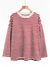 Cherry Stripe
