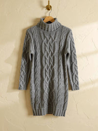 Dove Grey