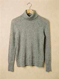 Flannel Grey