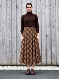 Sorrel Check