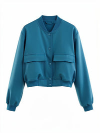 Petrol Blue
