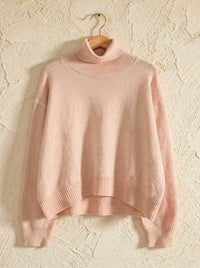 Blush Pink