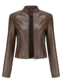 Chestnut Brown