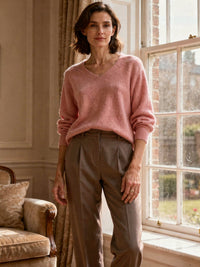 Blush Pink