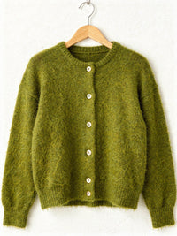 Moss Green