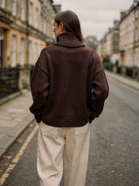 Chocolate Brown