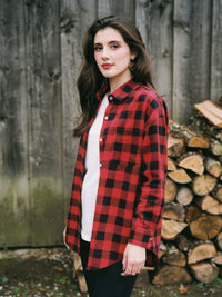 Red Check