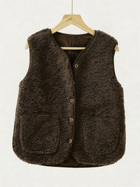 Chocolate Brown