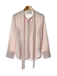 Shell Pink