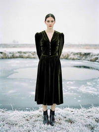 Loden Green