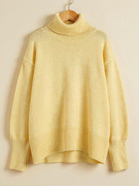 Butter Yellow